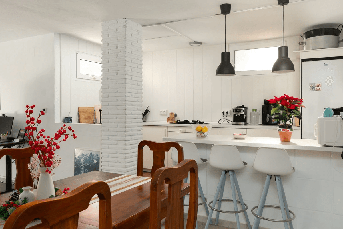Maison jumelée à la vente à Alhaurín De La Torre