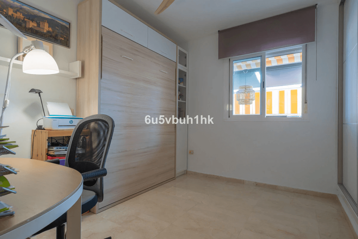 Penthouse zum verkauf in Torremolinos