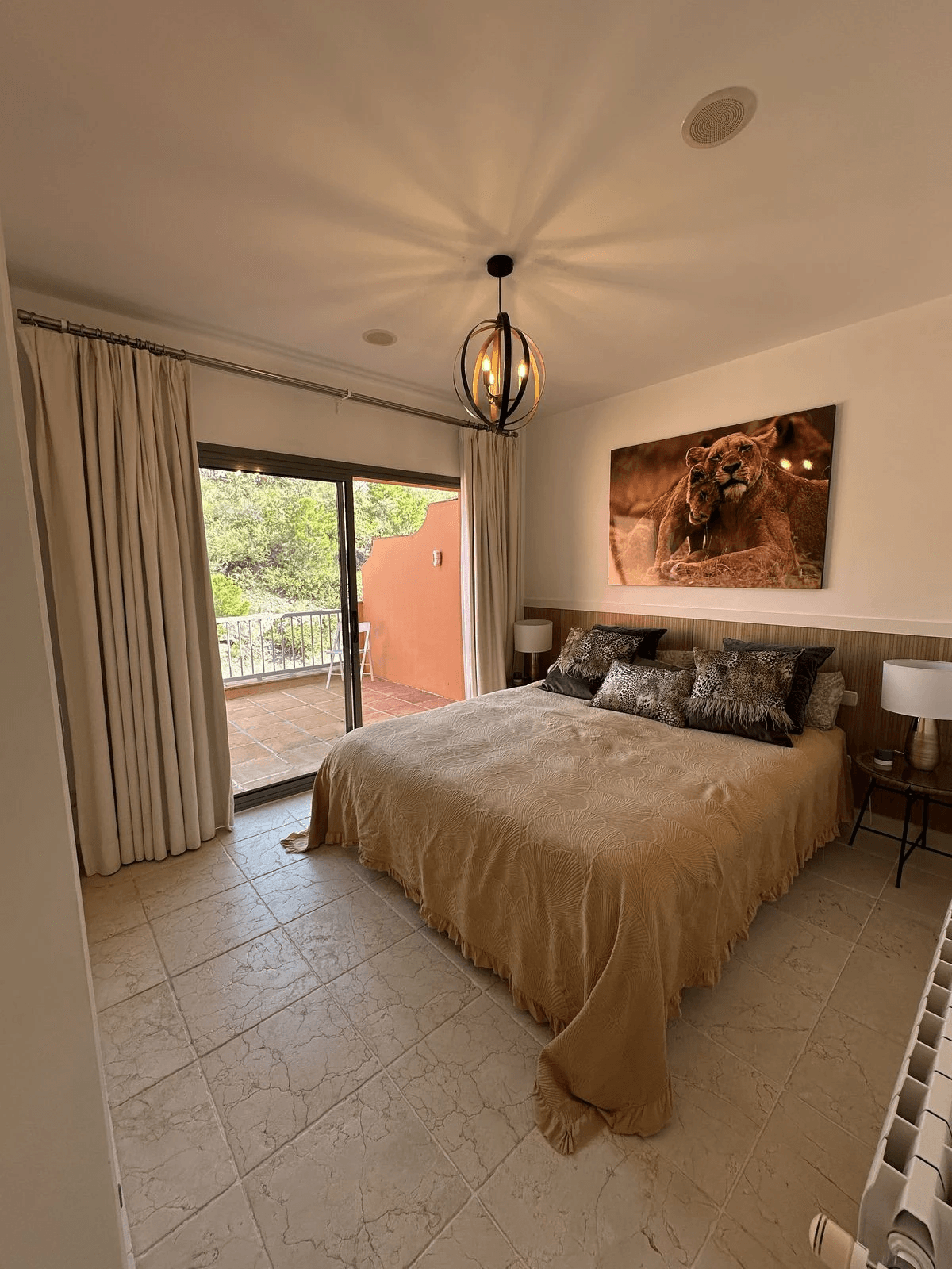 Penthouse à la vente à Málaga