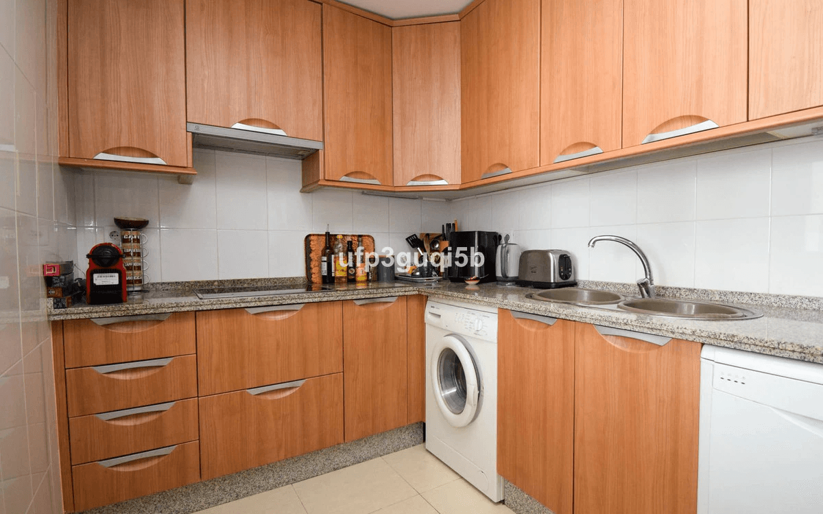 Apartment for sale in Benalmadena