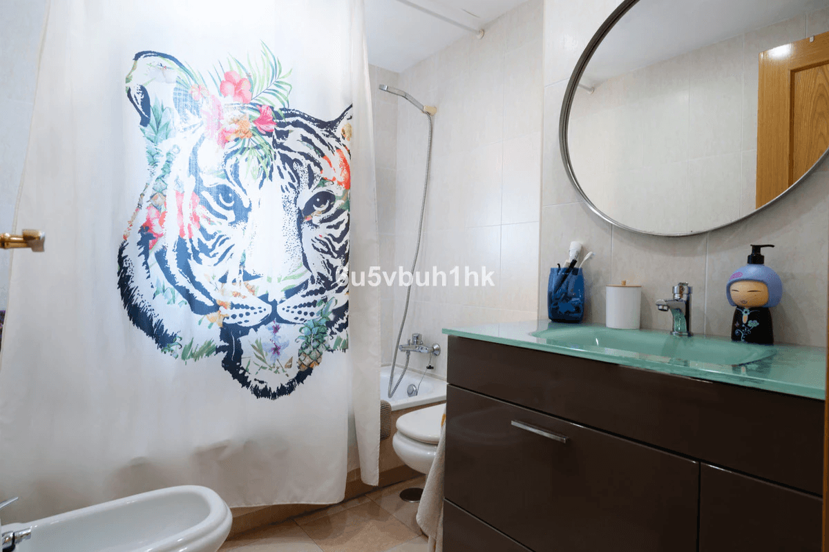 Penthouse zum verkauf in Torremolinos