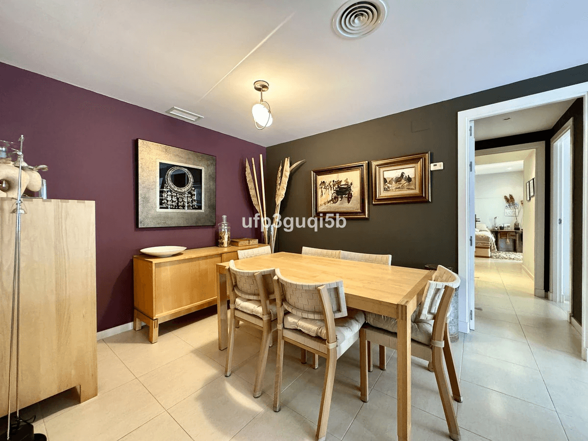 Penthouse for sale in Benalmadena