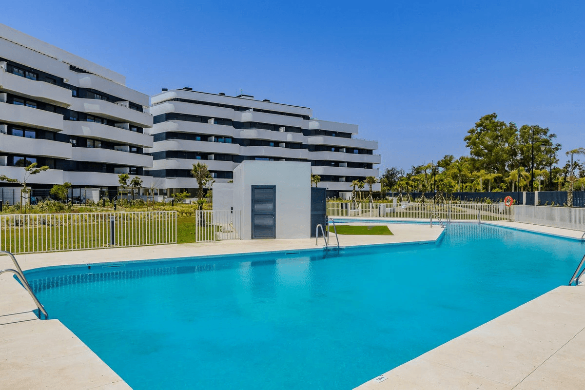 Appartement te verkoop in Torremolinos