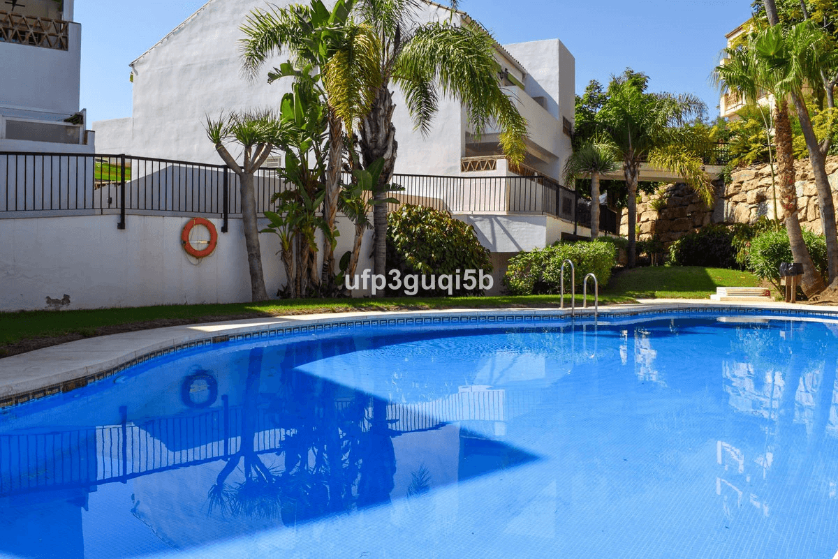 Apartment for sale in Benalmadena