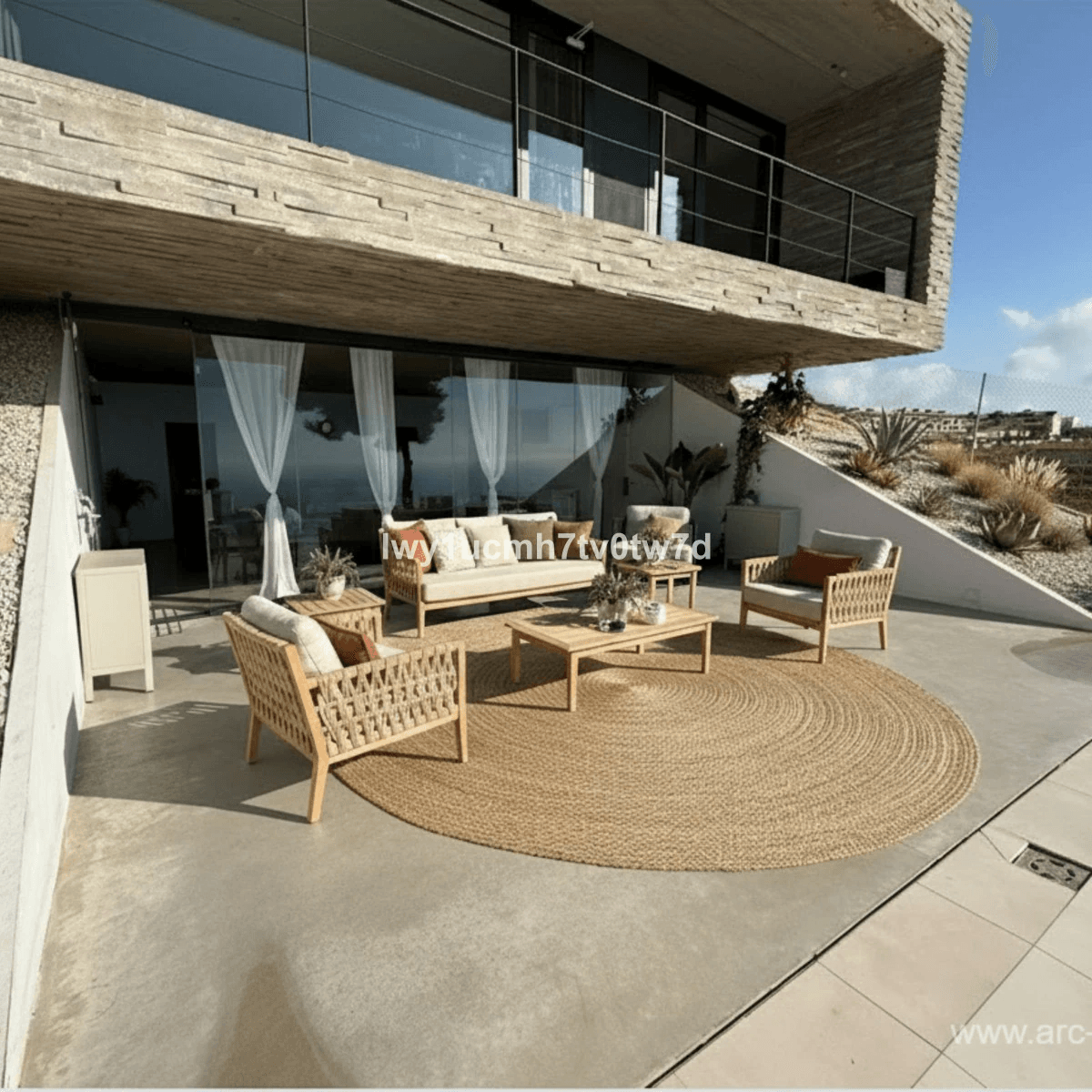 Semi-detached house for sale in Benalmadena