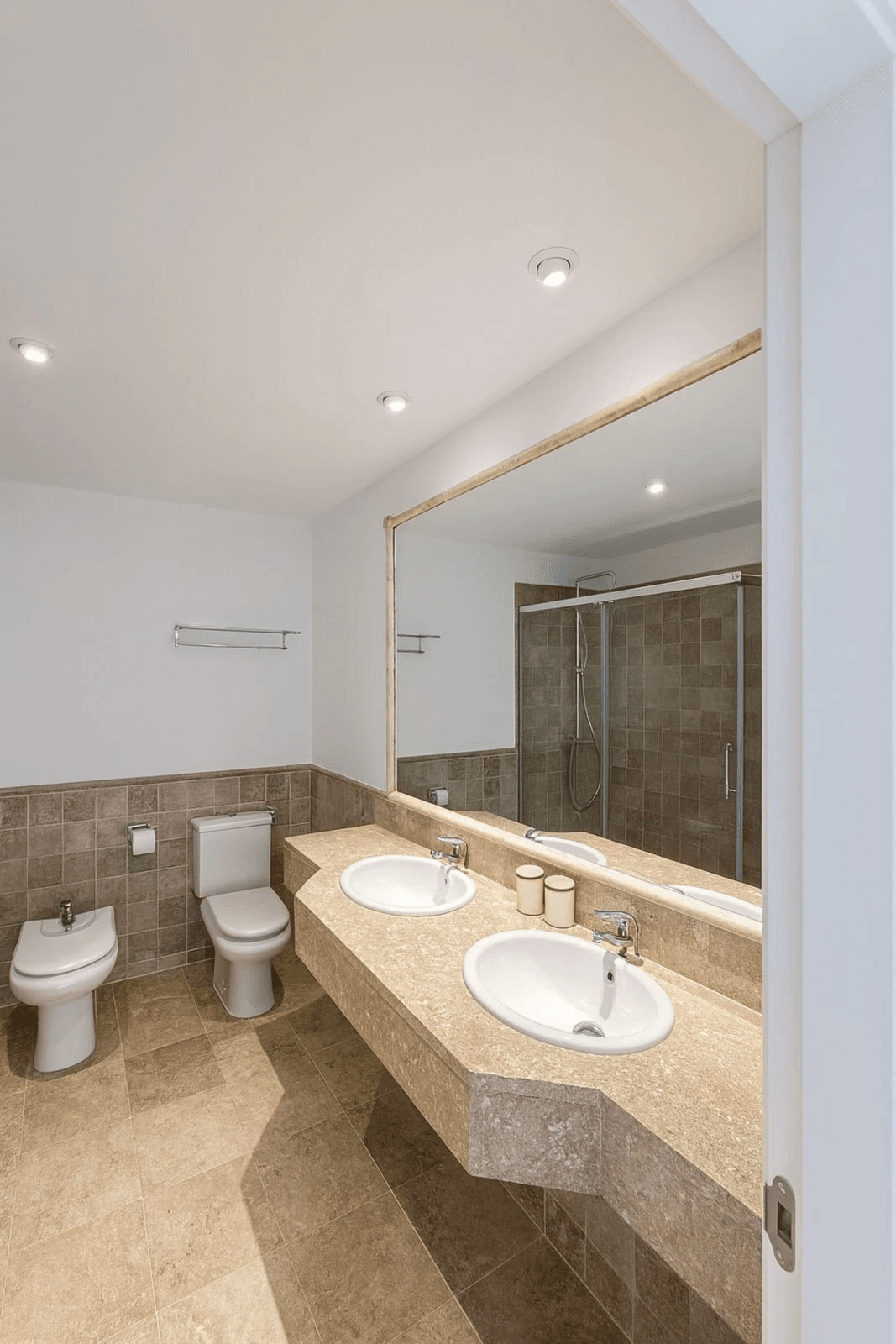 Penthouse à la vente à Málaga