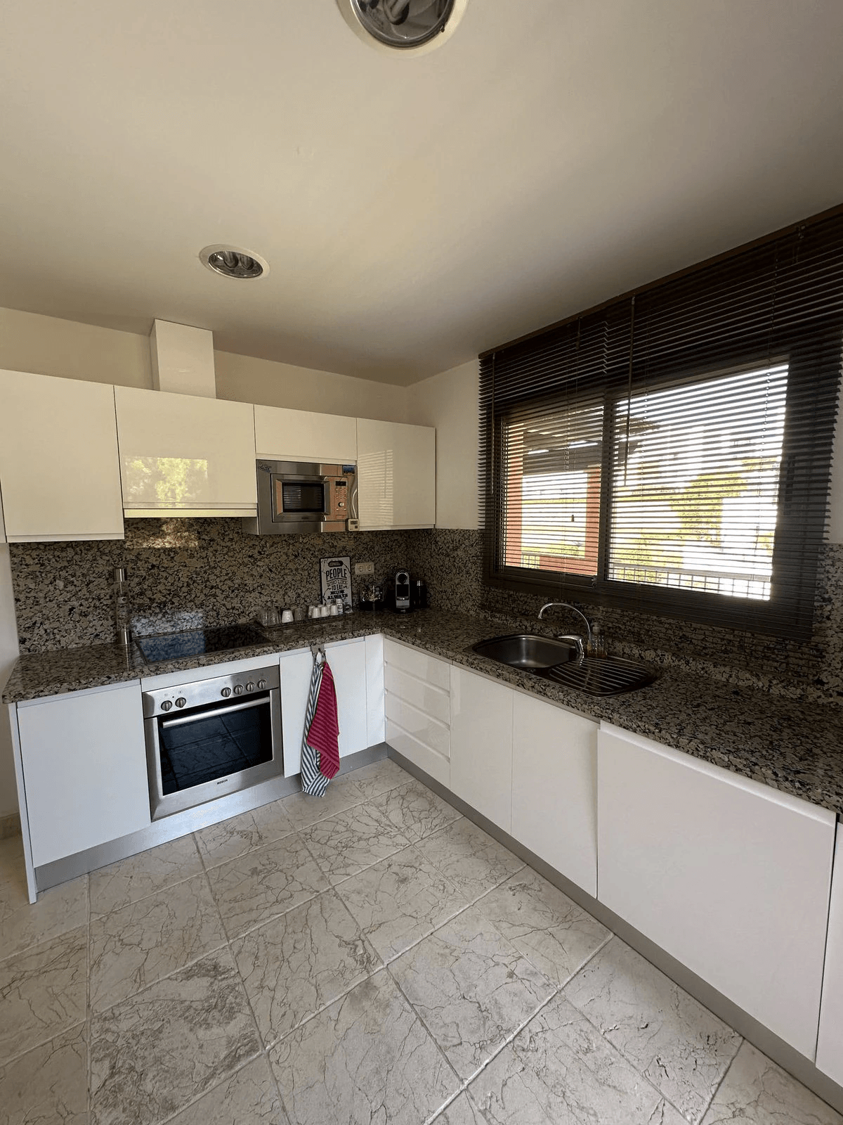 Penthouse à la vente à Málaga