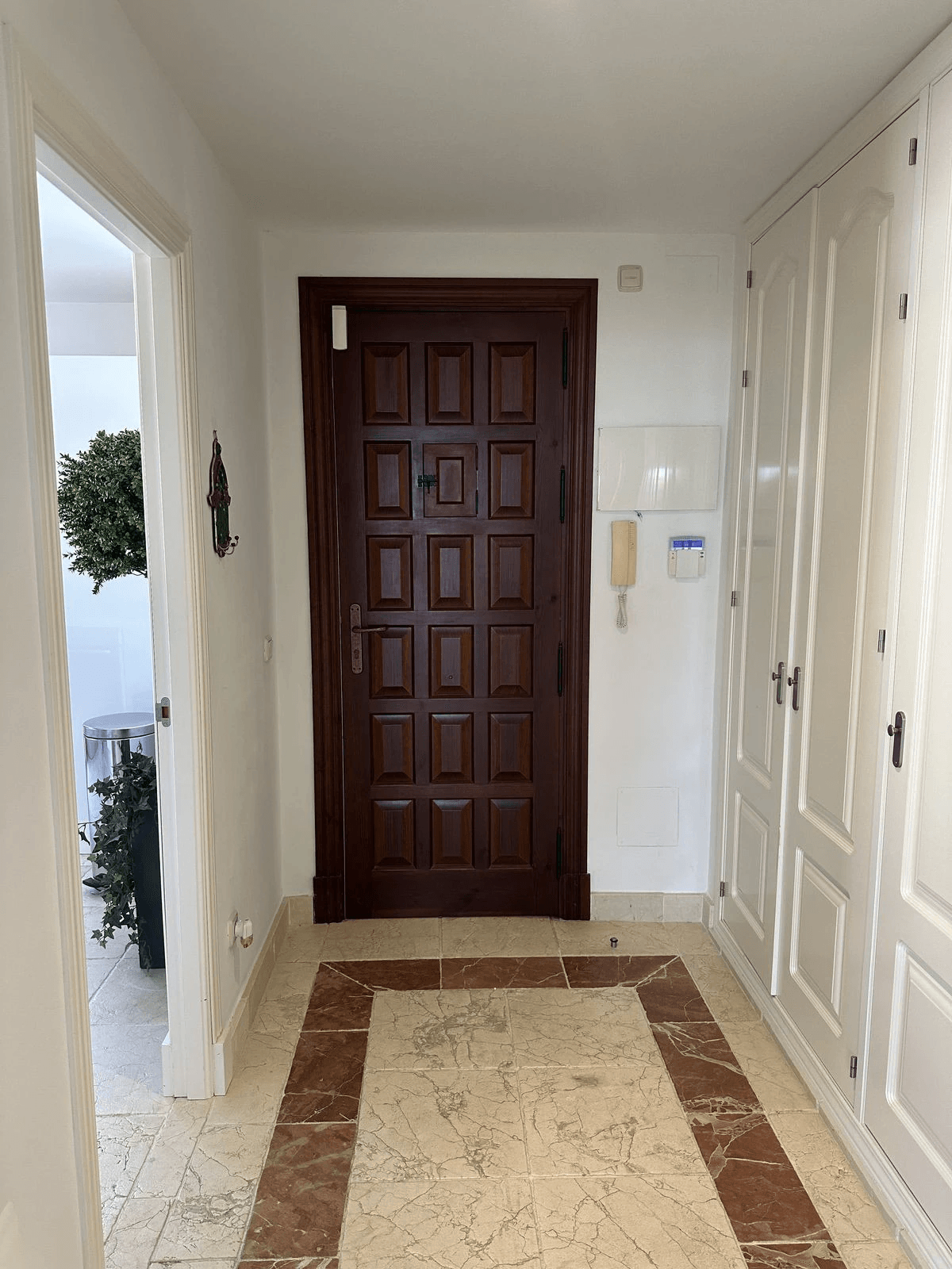 Penthouse à la vente à Málaga