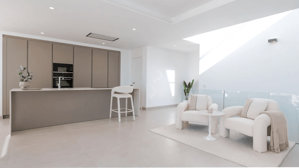 Semi-detached house for sale in Benalmadena