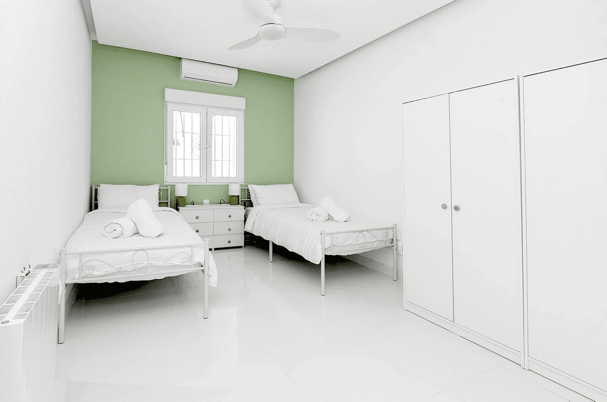 Semi-detached house for sale in Benalmadena