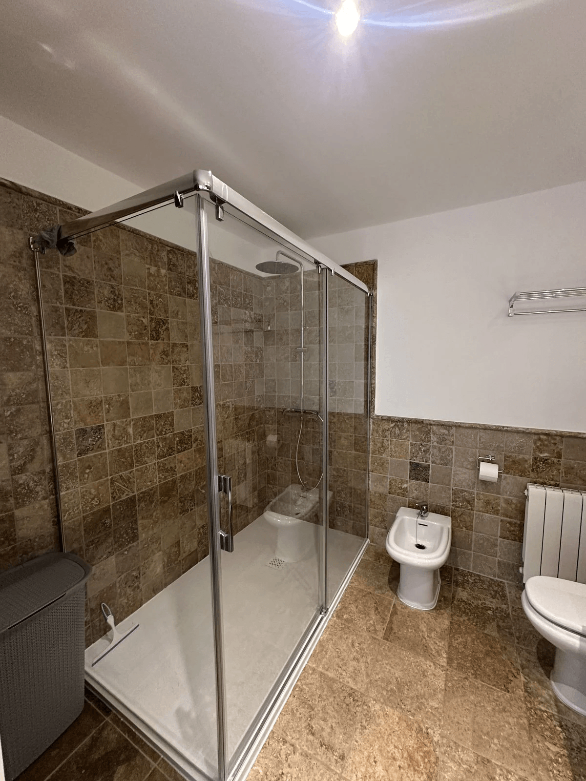 Penthouse à la vente à Málaga