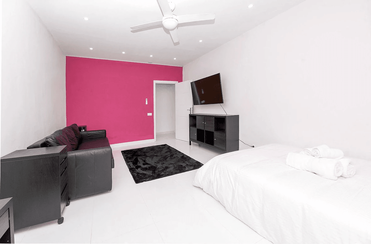 Semi-detached house for sale in Benalmadena