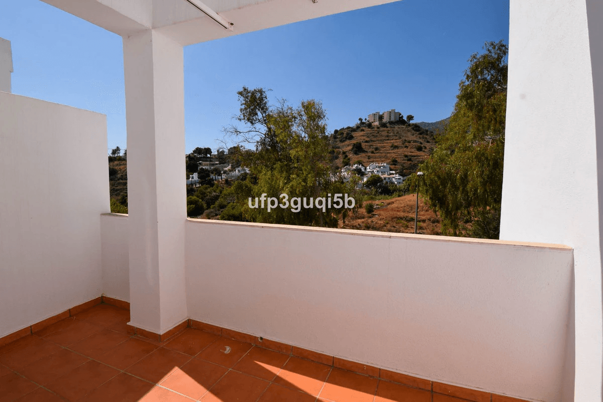 Apartment for sale in Benalmadena