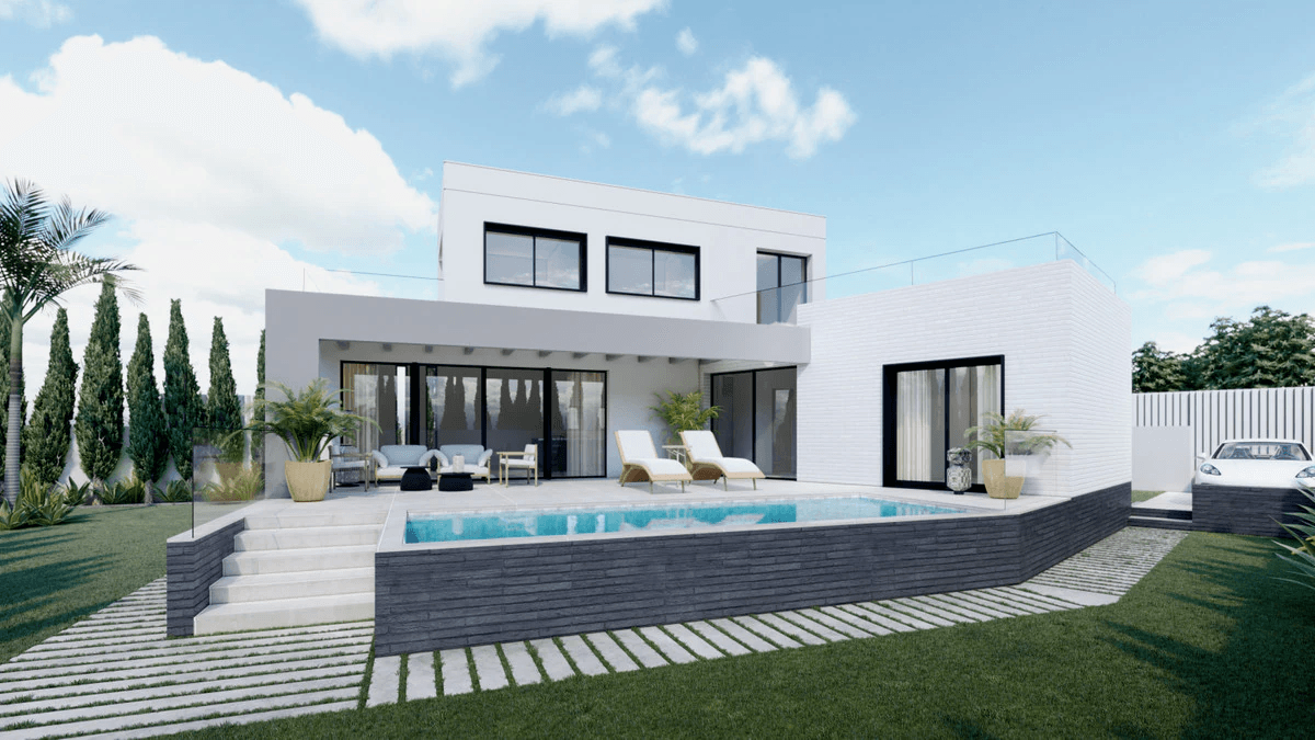 Maison jumelée à la vente à Benalmadena