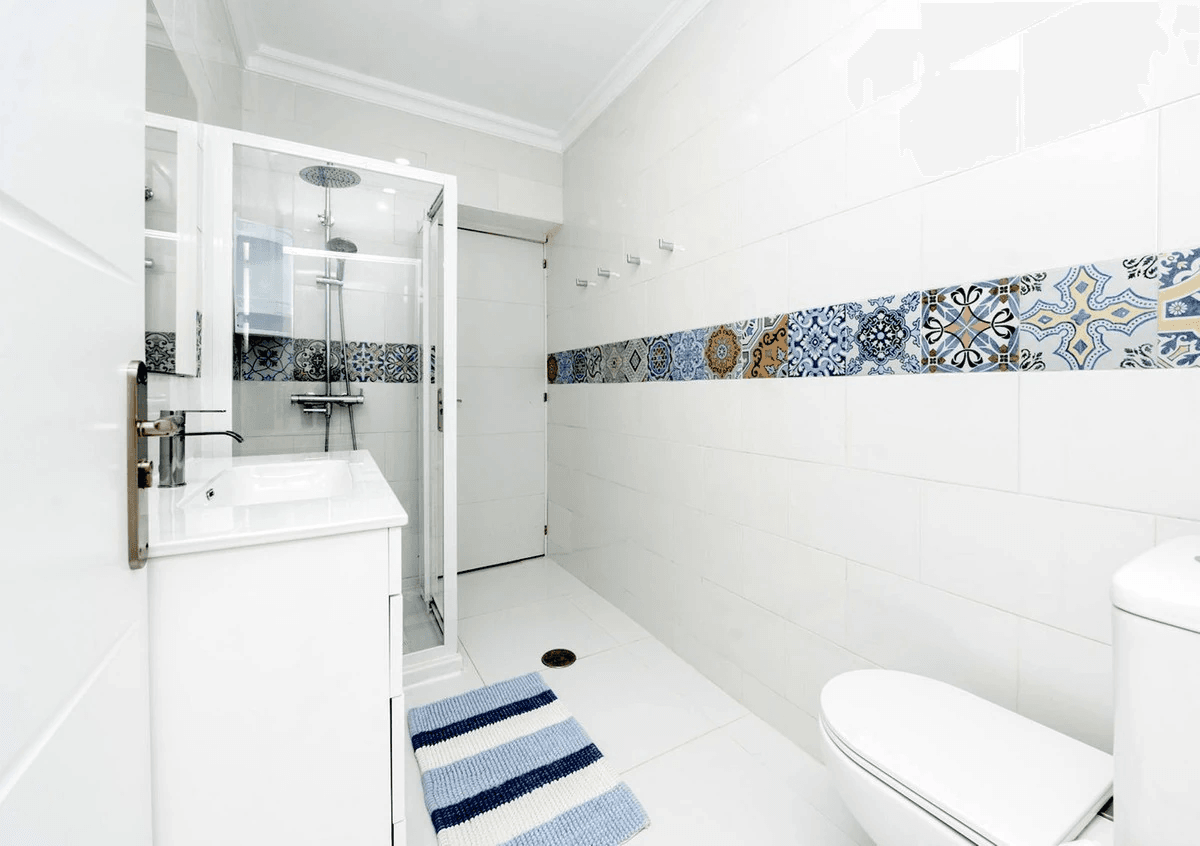 Semi-detached house for sale in Benalmadena