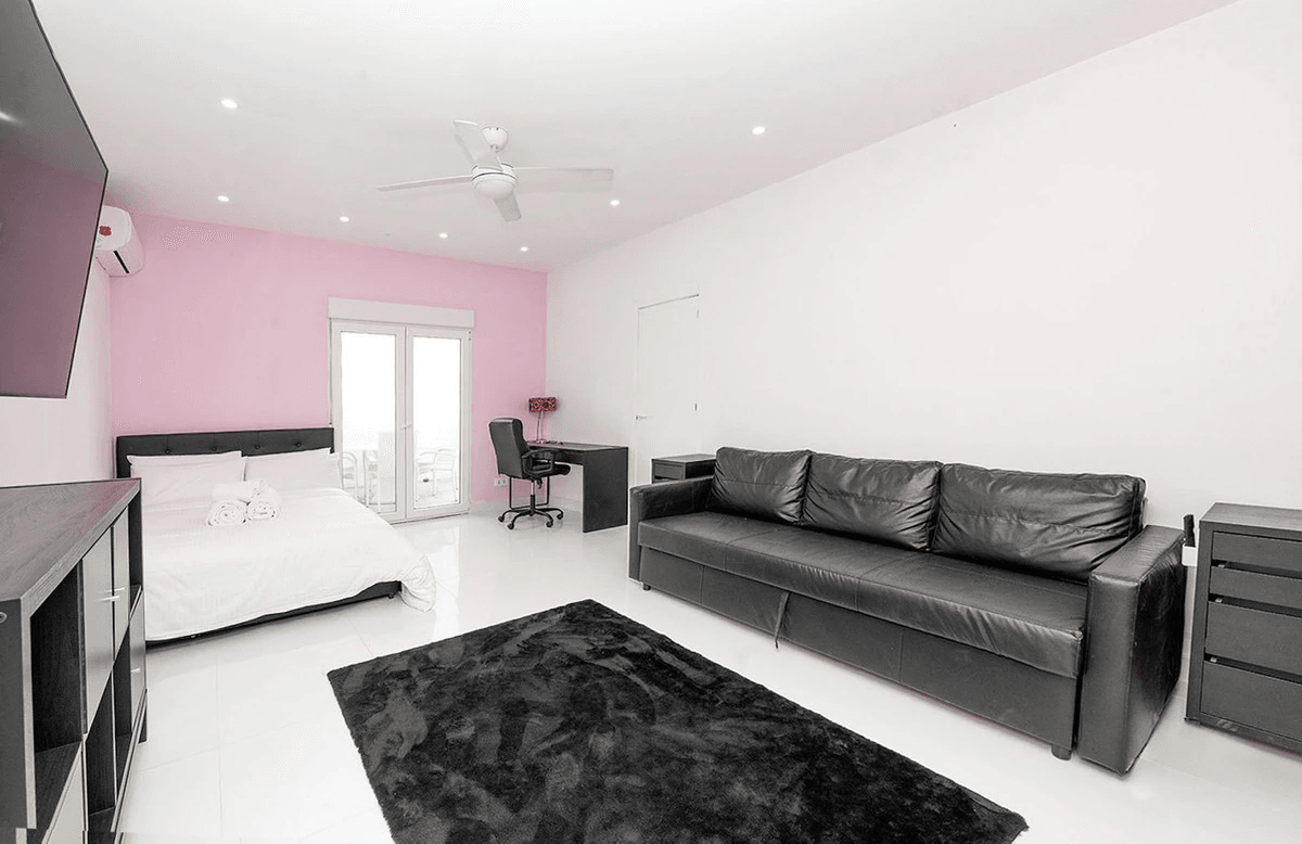 Semi-detached house for sale in Benalmadena