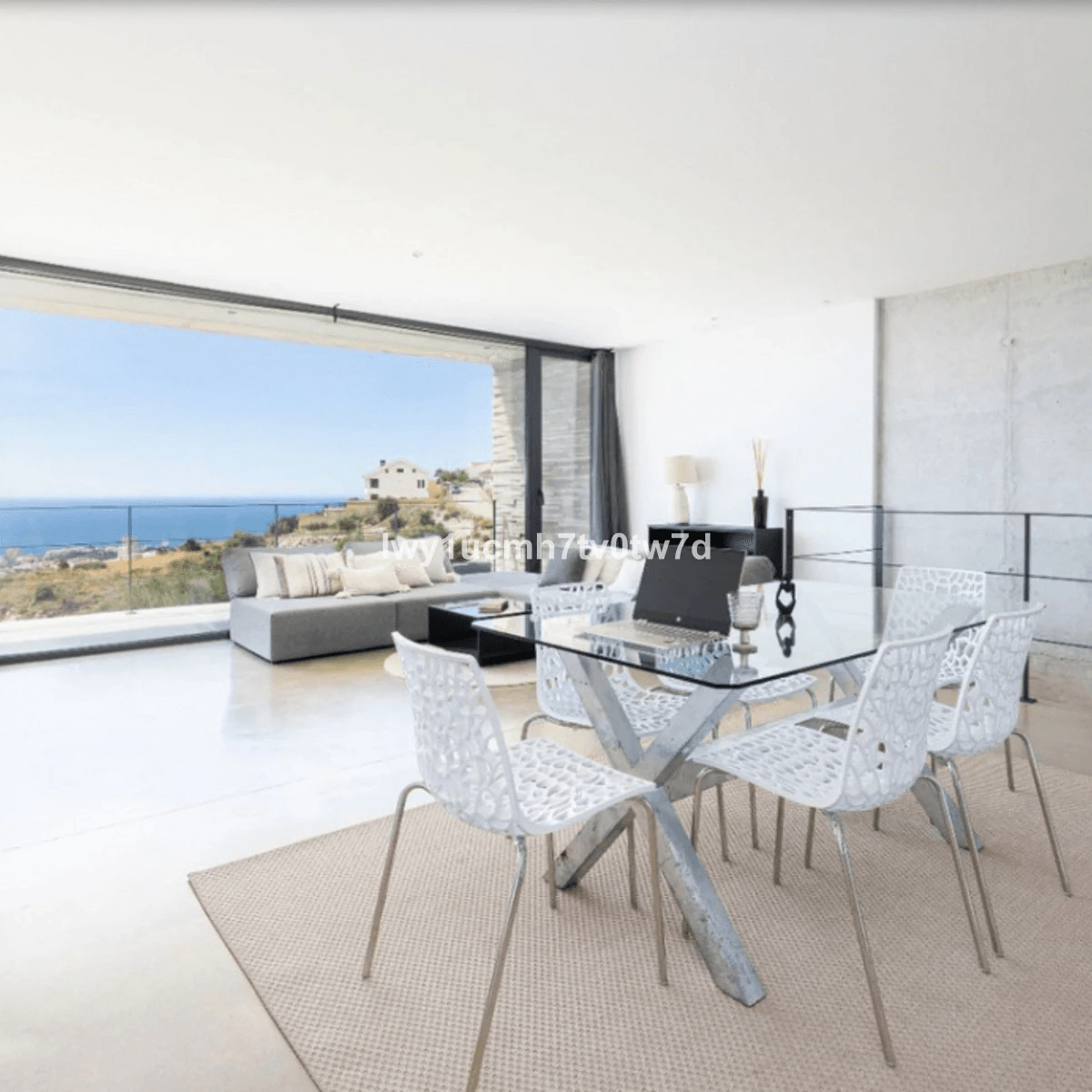 Semi-detached house for sale in Benalmadena