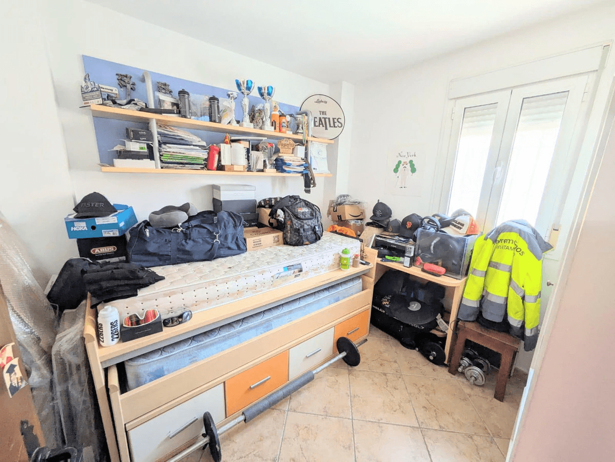Reihenhaus zum verkauf in Torremolinos