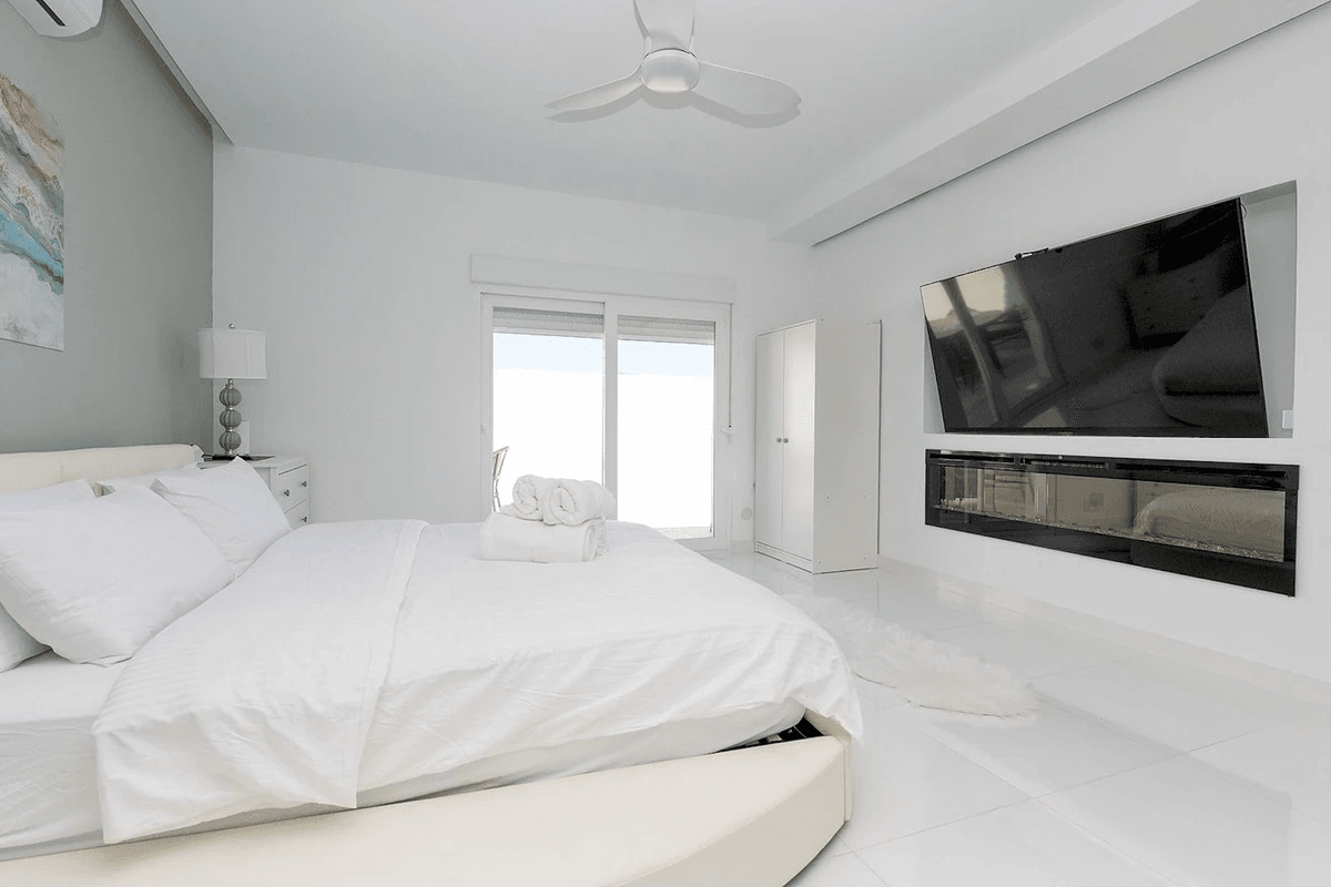 Semi-detached house for sale in Benalmadena