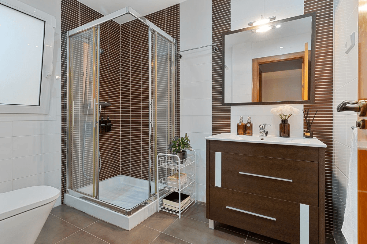 Semi-detached house for sale in Benalmadena