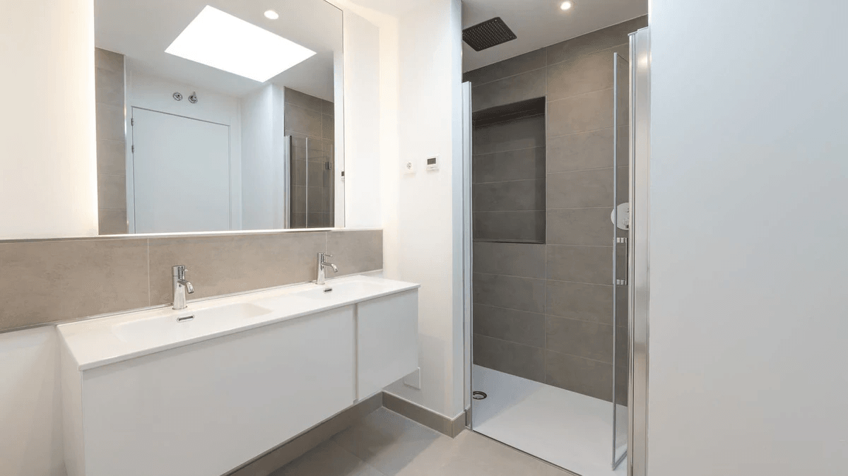 Semi-detached house for sale in Benalmadena