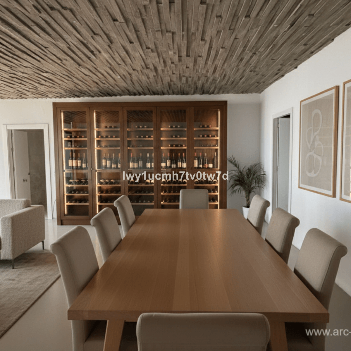 Semi-detached house for sale in Benalmadena