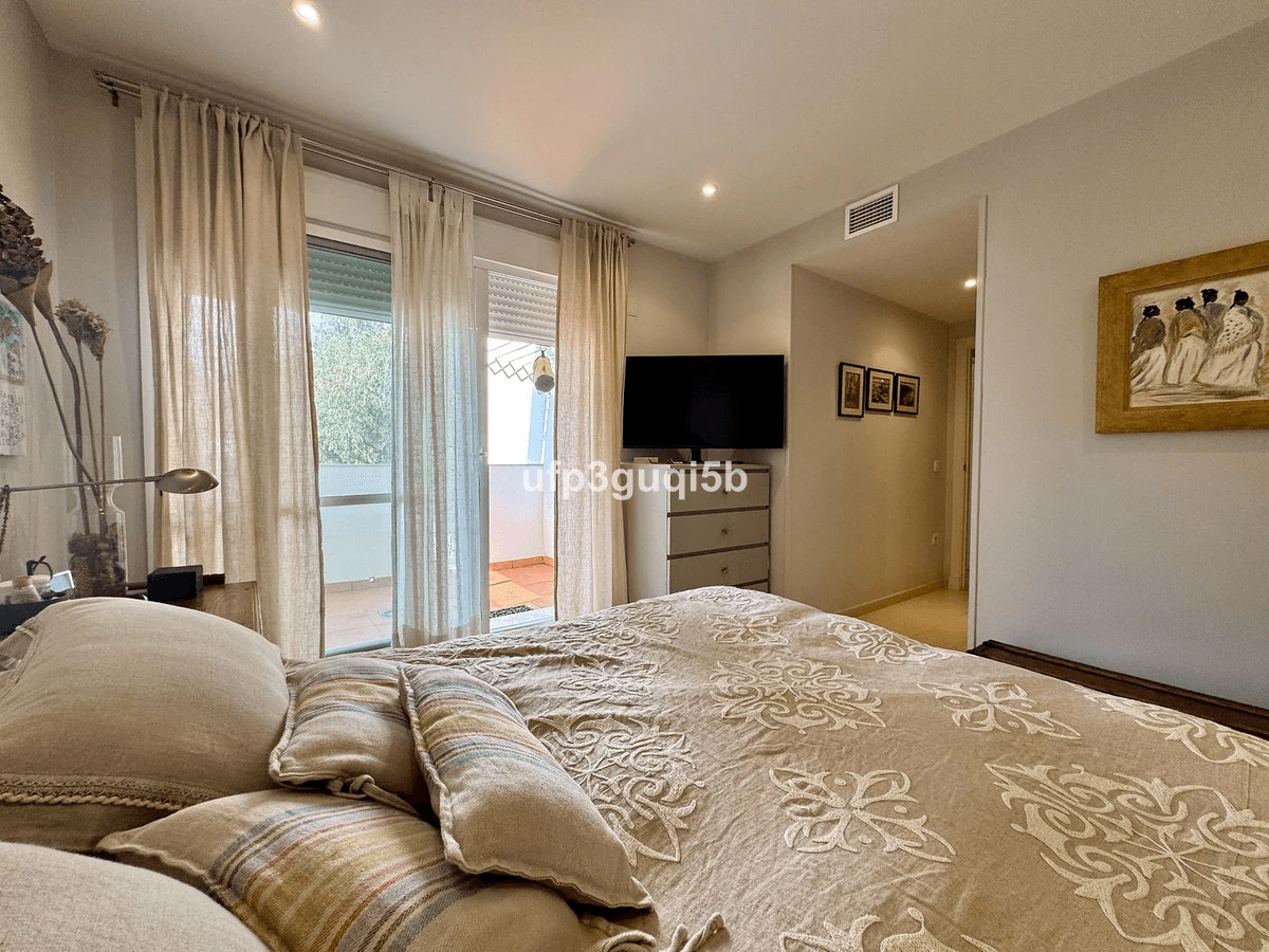 Penthouse for sale in Benalmadena