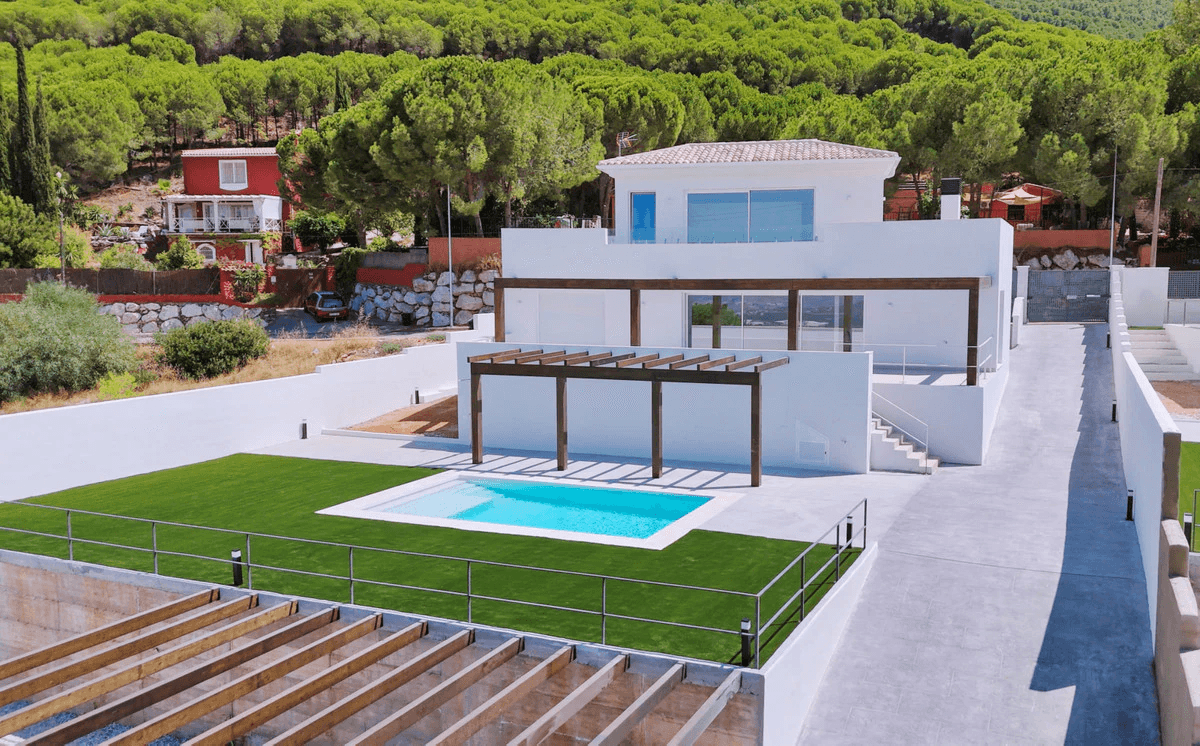 Maison jumelée à la vente à Alhaurín De La Torre
