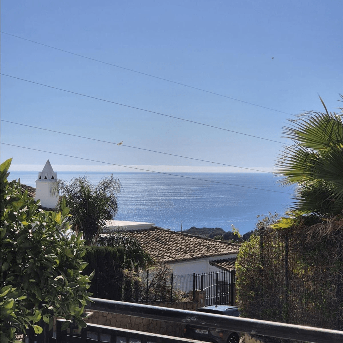 Ground floor for sale in Benalmadena