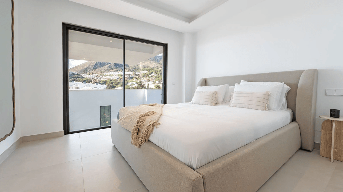 Semi-detached house for sale in Benalmadena