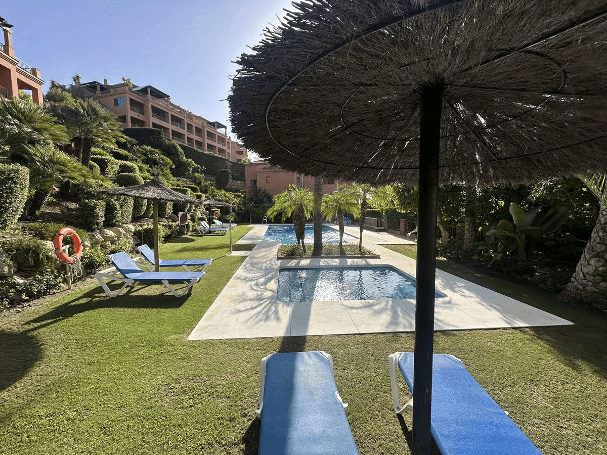 Penthouse à la vente à Málaga