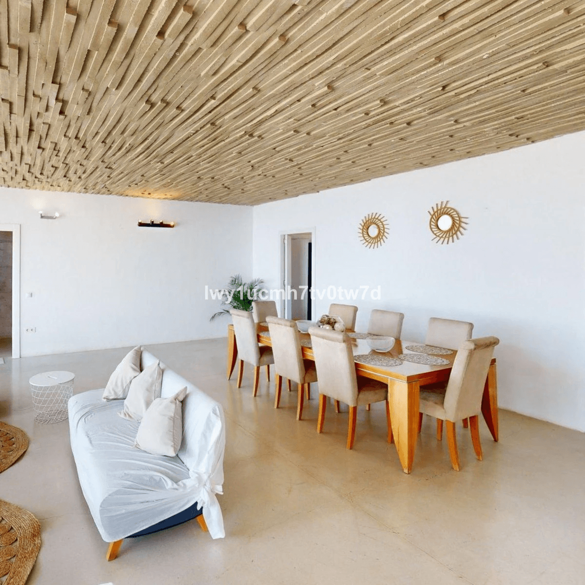 Semi-detached house for sale in Benalmadena