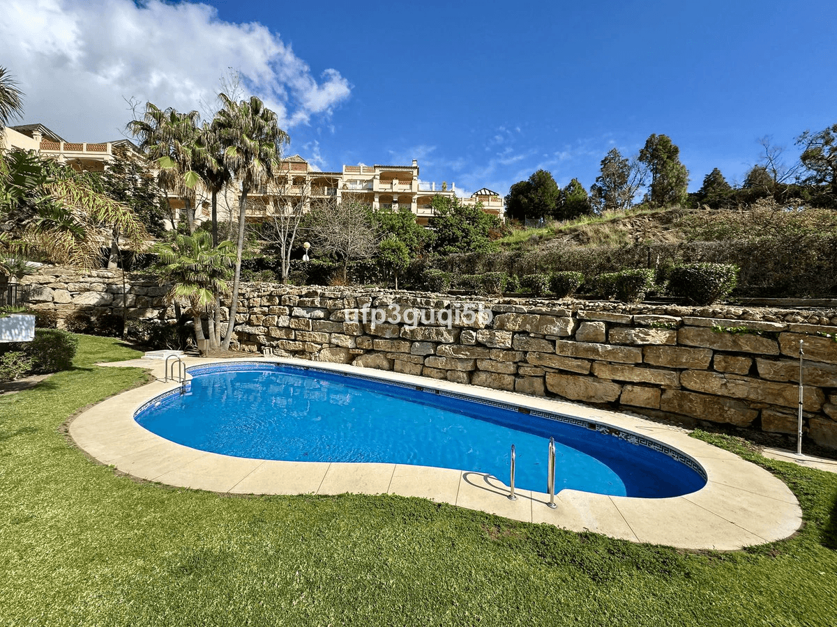 Penthouse for sale in Benalmadena