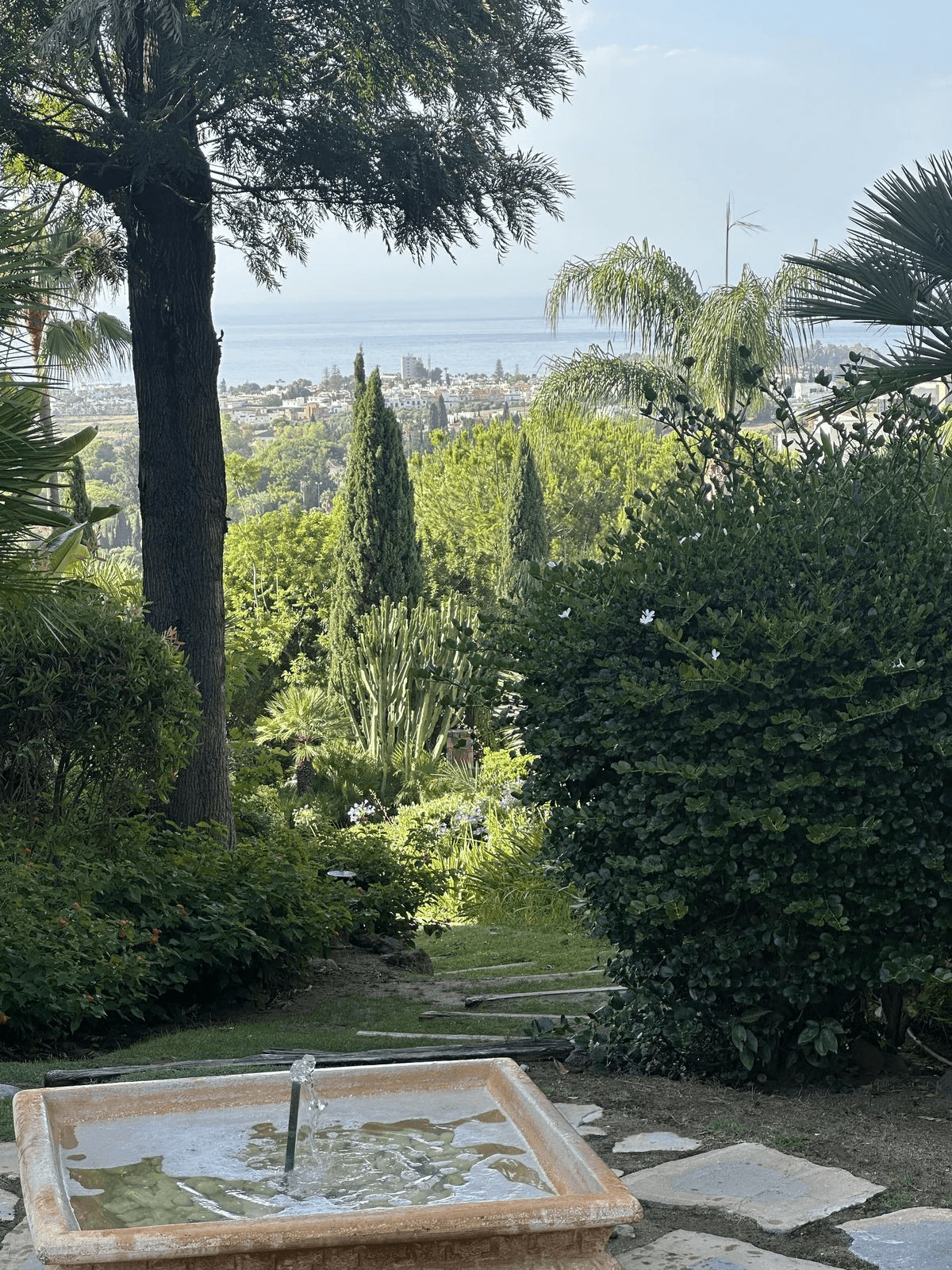 Penthouse à la vente à Málaga