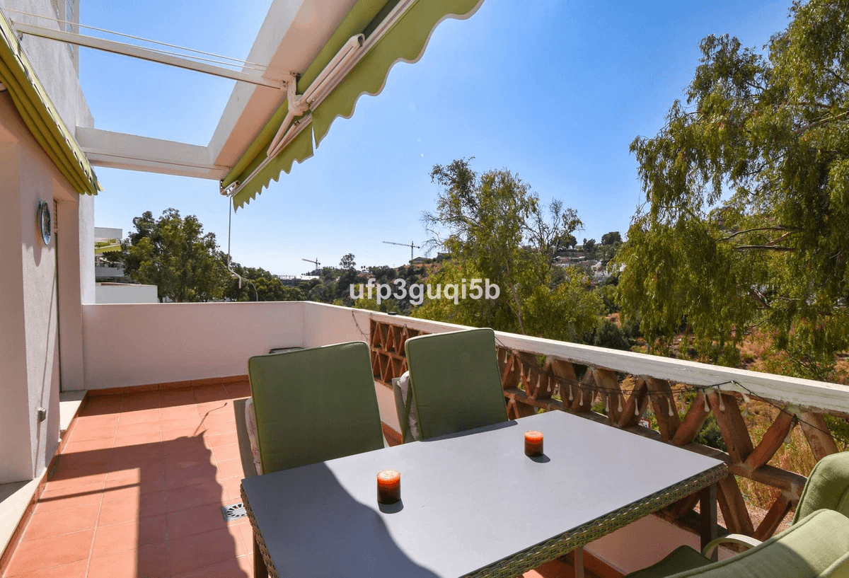 Appartement te verkoop in Benalmadena