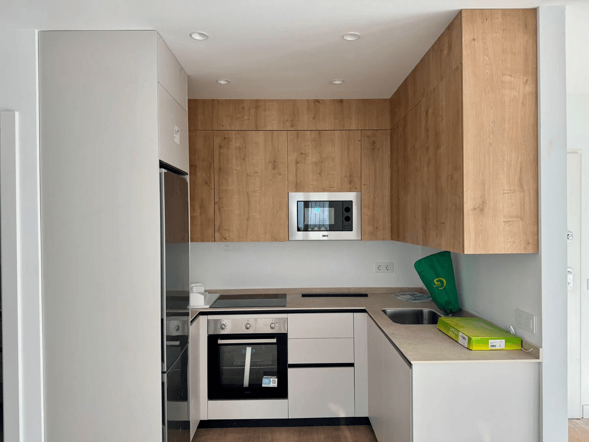 Apartment zum verkauf in Torremolinos