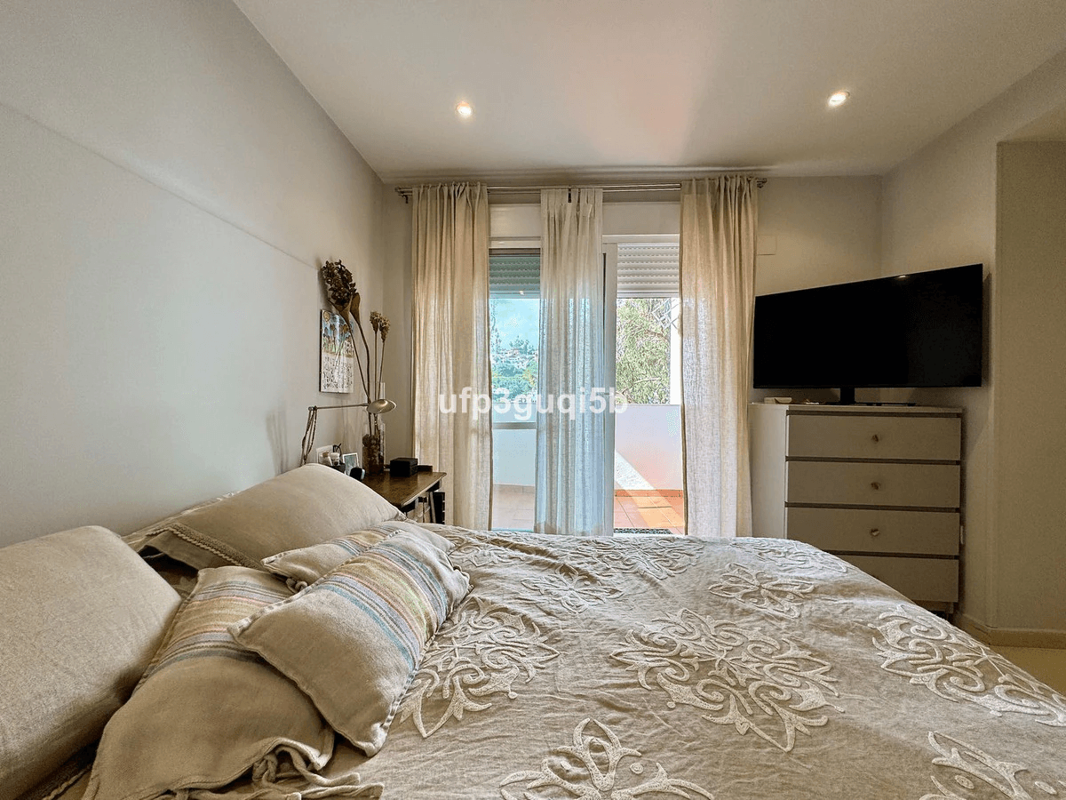 Penthouse for sale in Benalmadena