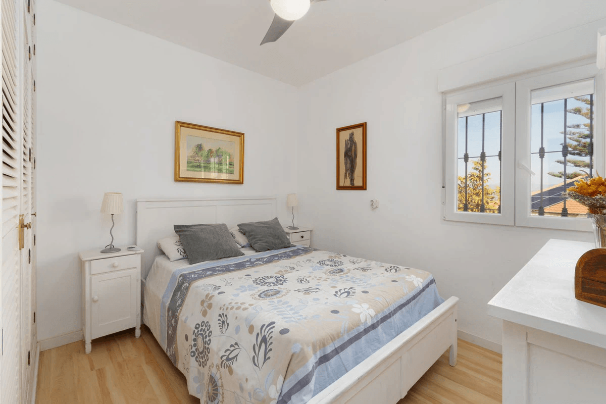 Maison jumelée à la vente à Alhaurín De La Torre