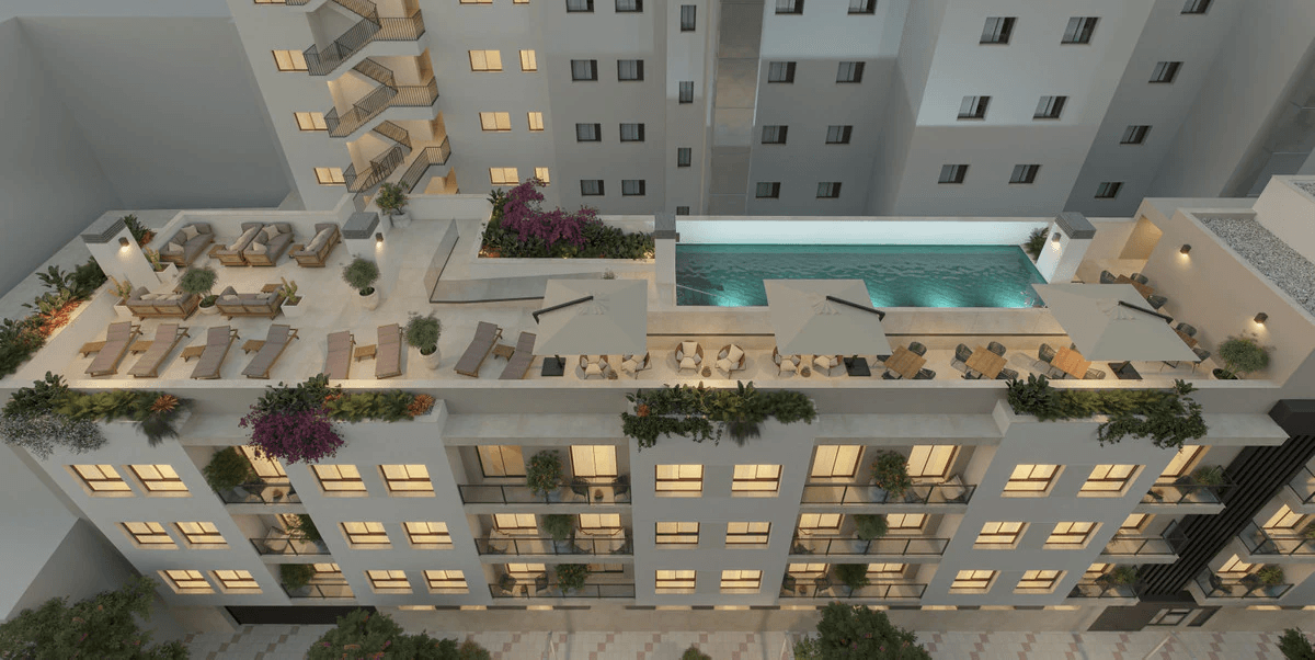 Appartement à la vente à Málaga