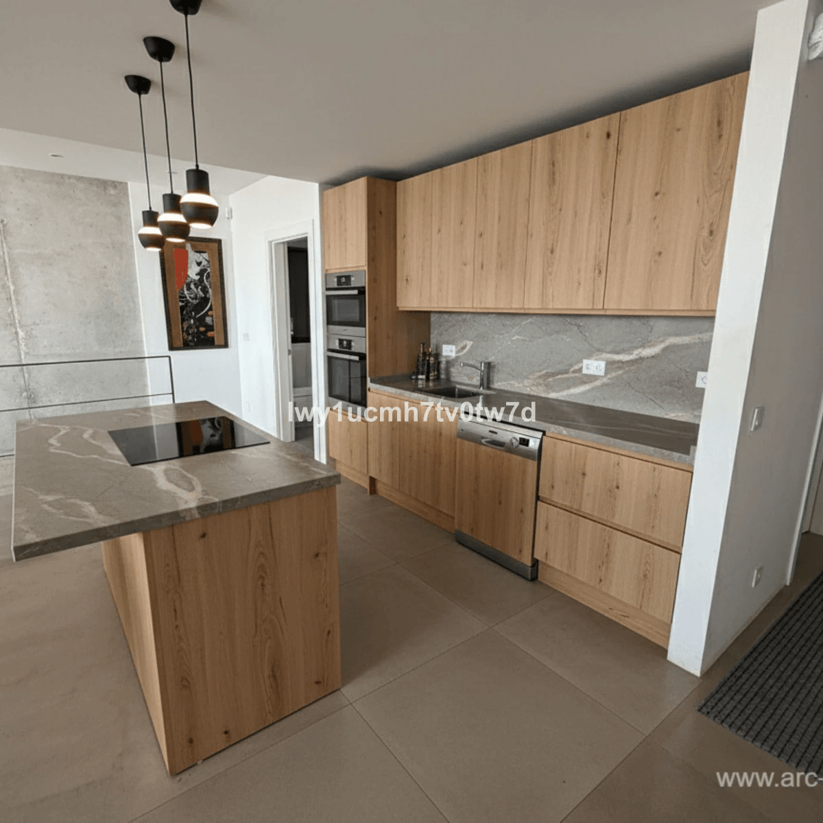 Semi-detached house for sale in Benalmadena
