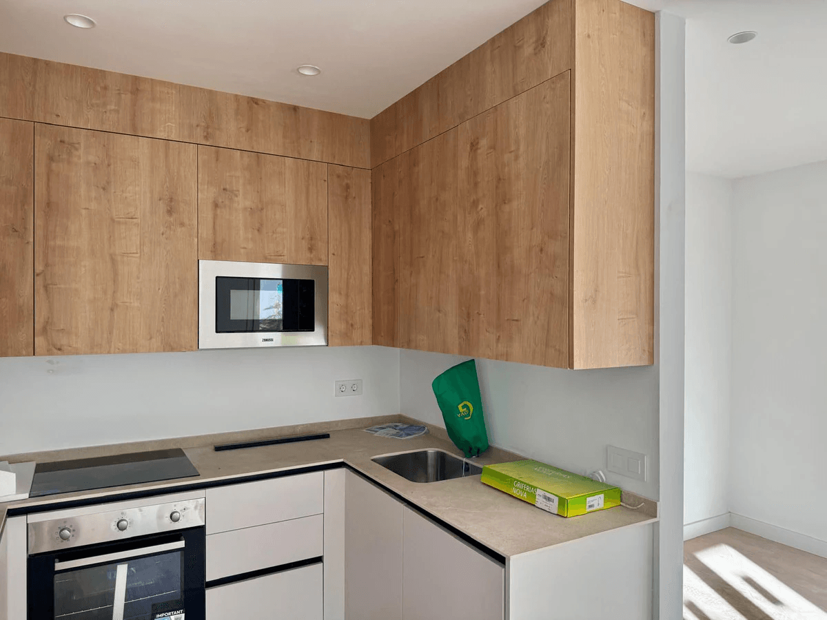 Apartment zum verkauf in Torremolinos