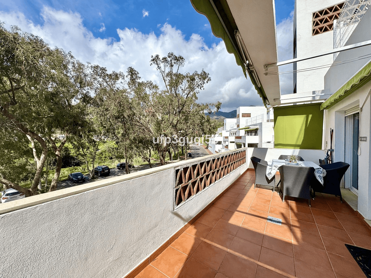 Penthouse for sale in Benalmadena