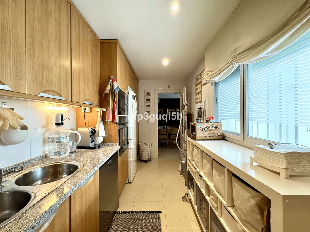 Penthouse for sale in Benalmadena