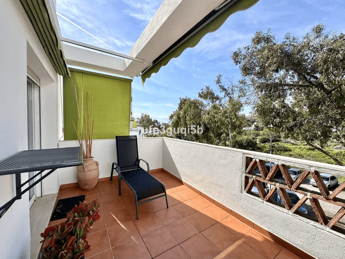 Penthouse for sale in Benalmadena
