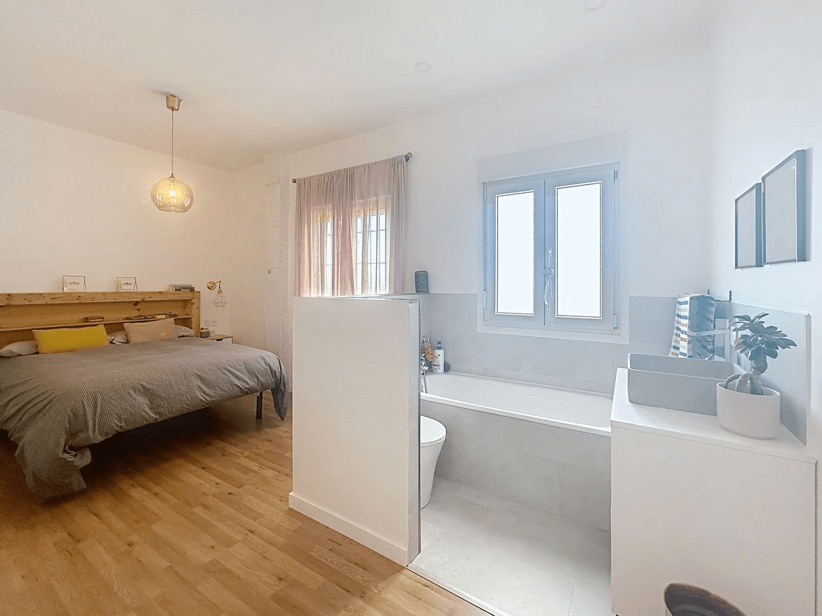 Maison jumelée à la vente à Alhaurín El Grande