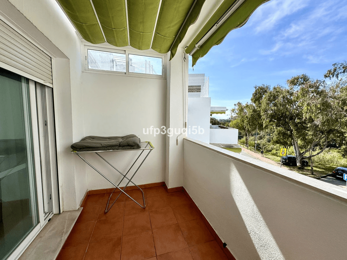 Penthouse for sale in Benalmadena