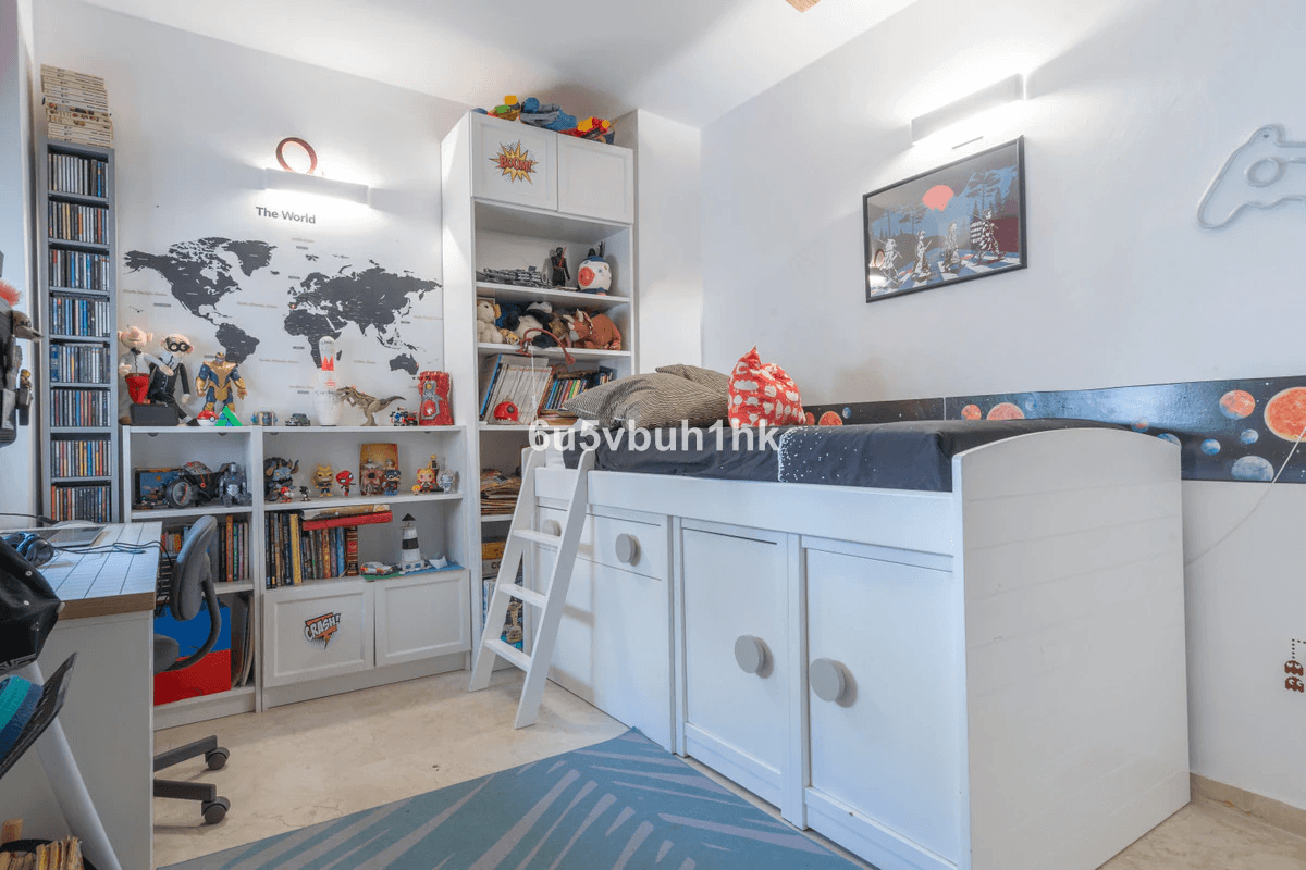 Penthouse zum verkauf in Torremolinos