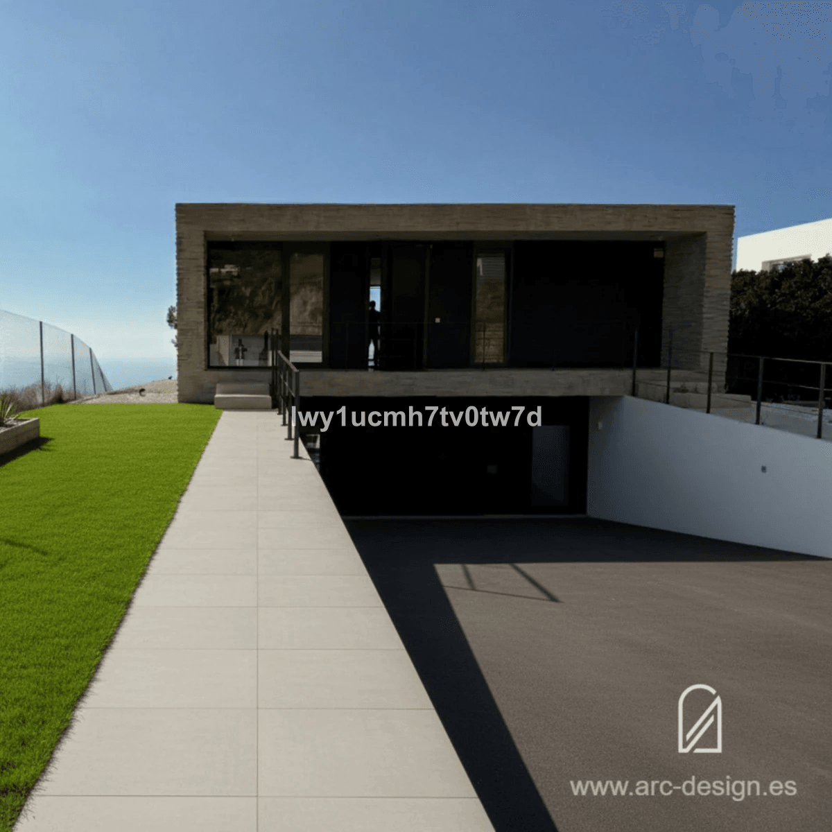 Semi-detached house for sale in Benalmadena