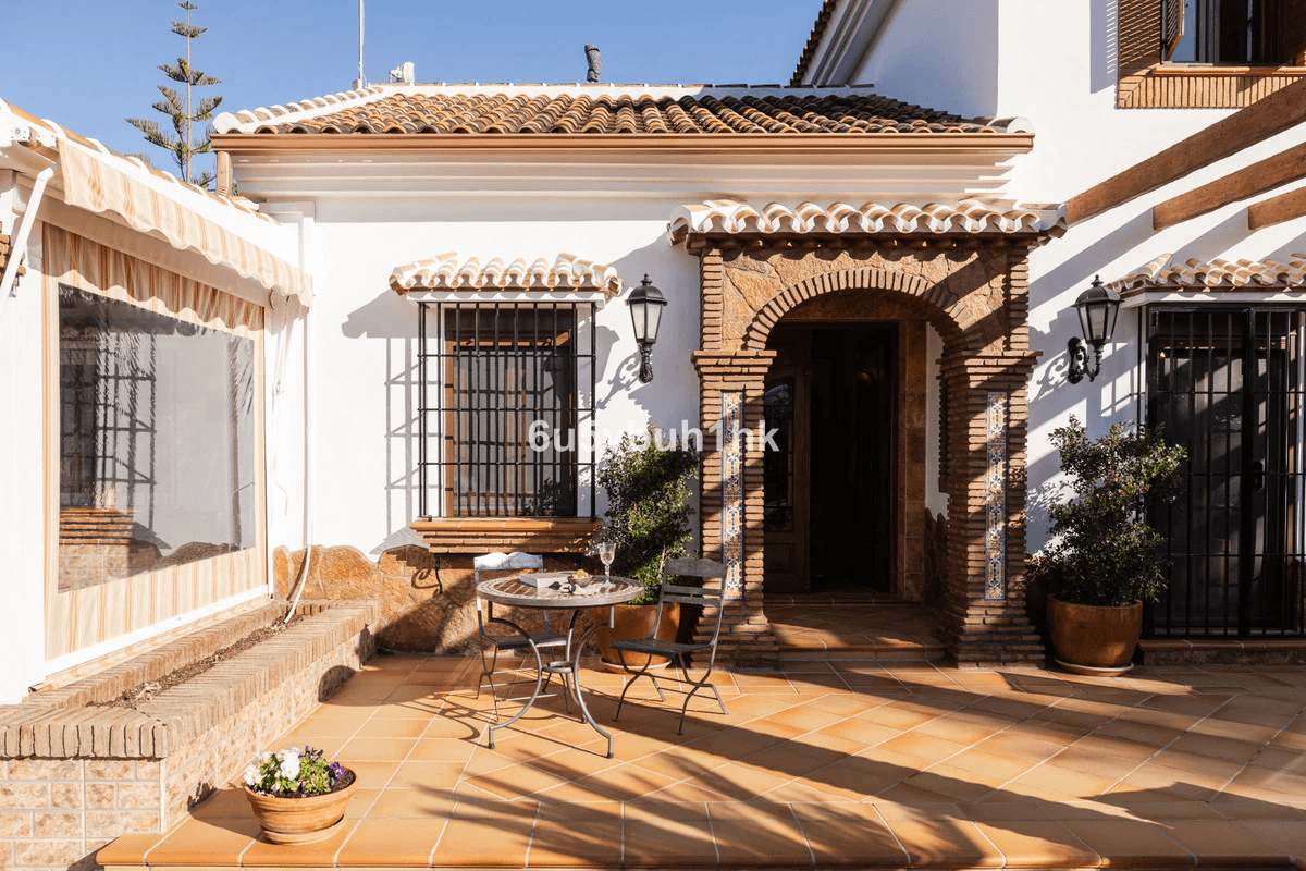 Terraced house for sale in Alhaurín El Grande