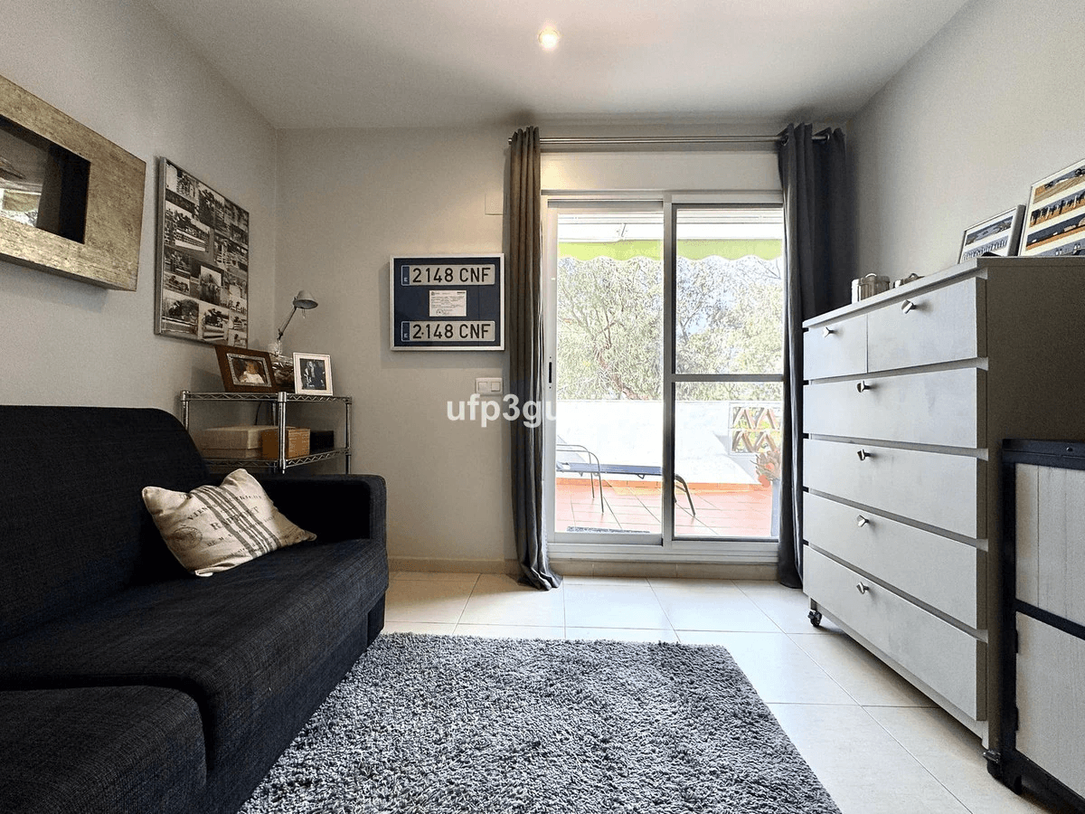 Penthouse for sale in Benalmadena